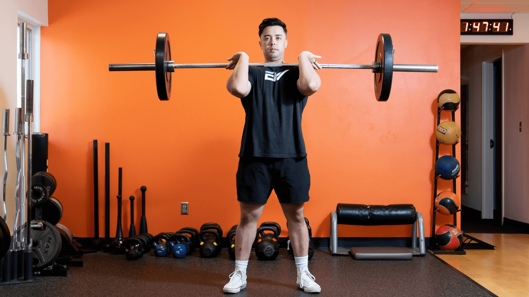 What Kind Of Weight Training Should Runners Do What Kind Of Weight Training Should Runners Do